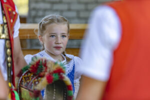 Appenzell, Appenzell Ausserrohden, Schweiz, Schwellbrunn, Sennen, Suisse, Switzerland, Tracht, Viehschau, tradition