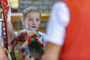 Appenzell, Appenzell Ausserrohden, Schweiz, Schwellbrunn, Sennen, Suisse, Switzerland, Tracht, Viehschau, tradition