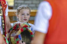 Appenzell, Appenzell Ausserrohden, Schweiz, Schwellbrunn, Sennen, Suisse, Switzerland, Tracht, Viehschau, tradition