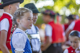 Appenzell, Appenzell Ausserrohden, Schweiz, Schwellbrunn, Sennen, Suisse, Switzerland, Tracht, Viehschau, tradition