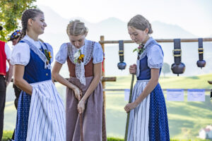 Appenzell, Appenzell Ausserrohden, Schweiz, Schwellbrunn, Sennen, Suisse, Switzerland, Tracht, Viehschau, tradition