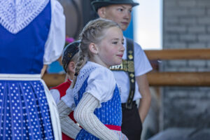 Appenzell, Appenzell Ausserrohden, Schweiz, Schwellbrunn, Sennen, Suisse, Switzerland, Tracht, Viehschau, tradition