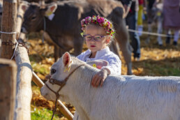 Appenzell, Appenzell Ausserrohden, Schweiz, Schwellbrunn, Sennen, Suisse, Switzerland, Tracht, Viehschau, tradition