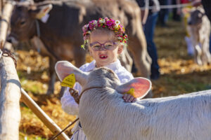Appenzell, Appenzell Ausserrohden, Schweiz, Schwellbrunn, Sennen, Suisse, Switzerland, Tracht, Viehschau, tradition