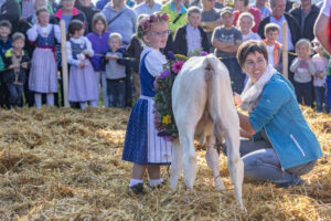Appenzell, Appenzell Ausserrohden, Schweiz, Schwellbrunn, Sennen, Suisse, Switzerland, Tracht, Viehschau, tradition