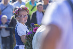 Appenzell, Appenzell Ausserrohden, Schweiz, Schwellbrunn, Sennen, Suisse, Switzerland, Tracht, Viehschau, tradition