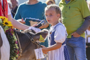 Appenzell, Appenzell Ausserrohden, Schweiz, Schwellbrunn, Sennen, Suisse, Switzerland, Tracht, Viehschau, tradition