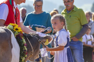 Appenzell, Appenzell Ausserrohden, Schweiz, Schwellbrunn, Sennen, Suisse, Switzerland, Tracht, Viehschau, tradition