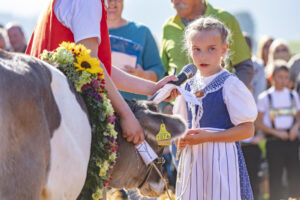 Appenzell, Appenzell Ausserrohden, Schweiz, Schwellbrunn, Sennen, Suisse, Switzerland, Tracht, Viehschau, tradition