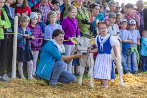Appenzell, Appenzell Ausserrohden, Schweiz, Schwellbrunn, Sennen, Suisse, Switzerland, Tracht, Viehschau, tradition