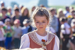 Appenzell, Appenzell Ausserrohden, Schweiz, Schwellbrunn, Sennen, Suisse, Switzerland, Tracht, Viehschau, tradition