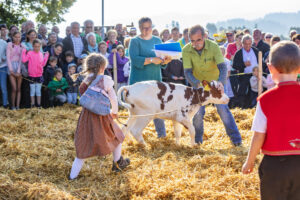 Appenzell, Appenzell Ausserrohden, Schweiz, Schwellbrunn, Sennen, Suisse, Switzerland, Tracht, Viehschau, tradition
