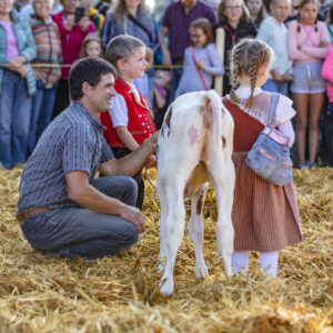 Appenzell, Appenzell Ausserrohden, Schweiz, Schwellbrunn, Sennen, Suisse, Switzerland, Tracht, Viehschau, tradition