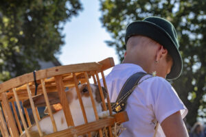 Appenzell, Appenzell Ausserrohden, Schweiz, Schwellbrunn, Sennen, Suisse, Switzerland, Tracht, Viehschau, tradition