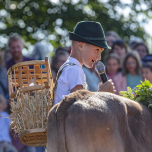 Appenzell, Appenzell Ausserrohden, Schweiz, Schwellbrunn, Sennen, Suisse, Switzerland, Tracht, Viehschau, tradition