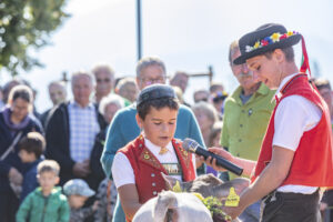 Appenzell, Appenzell Ausserrohden, Schweiz, Schwellbrunn, Sennen, Suisse, Switzerland, Tracht, Viehschau, tradition