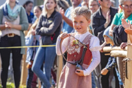 Appenzell, Appenzell Ausserrohden, Schweiz, Schwellbrunn, Sennen, Suisse, Switzerland, Tracht, Viehschau, tradition
