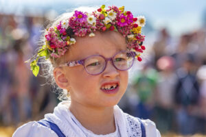 Appenzell, Appenzell Ausserrohden, Schweiz, Schwellbrunn, Sennen, Suisse, Switzerland, Tracht, Viehschau, tradition