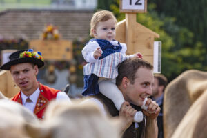 Appenzell, Appenzell Ausserrohden, Schweiz, Schwellbrunn, Sennen, Suisse, Switzerland, Tracht, Viehschau, tradition
