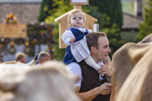 Appenzell, Appenzell Ausserrohden, Schweiz, Schwellbrunn, Sennen, Suisse, Switzerland, Tracht, Viehschau, tradition