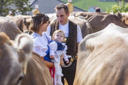 Appenzell, Appenzell Ausserrohden, Schweiz, Schwellbrunn, Sennen, Suisse, Switzerland, Tracht, Viehschau, tradition
