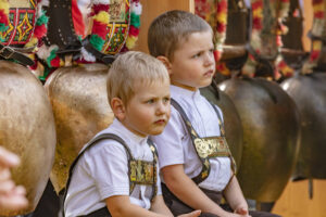 Appenzell, Appenzell Ausserrohden, Schweiz, Schwellbrunn, Sennen, Suisse, Switzerland, Tracht, Viehschau, tradition