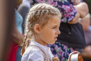 Appenzell, Appenzell Ausserrohden, Schweiz, Schwellbrunn, Sennen, Suisse, Switzerland, Tracht, Viehschau, tradition