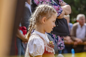 Appenzell, Appenzell Ausserrohden, Schweiz, Schwellbrunn, Sennen, Suisse, Switzerland, Tracht, Viehschau, tradition