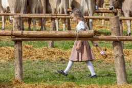 Appenzell, Appenzell Ausserrohden, Schweiz, Schwellbrunn, Sennen, Suisse, Switzerland, Tracht, Viehschau, tradition