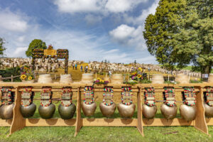 Appenzell, Appenzell Ausserrohden, Schweiz, Schwellbrunn, Sennen, Suisse, Switzerland, Tracht, Viehschau, tradition