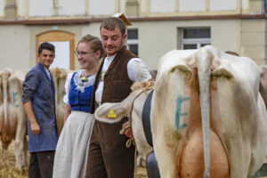 Appenzell, Appenzell Ausserrohden, Ostschweiz, Schweiz, Stein, Suisse, Switzerland, Viehschau
