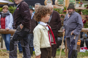 Appenzell, Appenzell Ausserrohden, Ostschweiz, Schweiz, Stein, Suisse, Switzerland, Viehschau