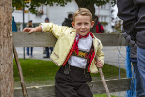 Appenzell, Appenzell Ausserrohden, Ostschweiz, Schweiz, Stein, Suisse, Switzerland, Viehschau