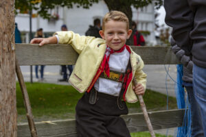 Appenzell, Appenzell Ausserrohden, Ostschweiz, Schweiz, Stein, Suisse, Switzerland, Viehschau