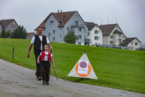 Appenzell, Appenzell Ausserrohden, Ostschweiz, Schweiz, Stein, Suisse, Switzerland, Viehschau