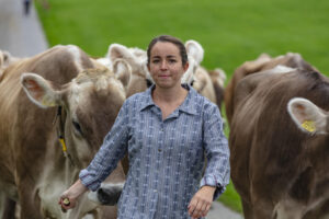 Appenzell, Appenzell Ausserrohden, Ostschweiz, Schweiz, Stein, Suisse, Switzerland, Viehschau