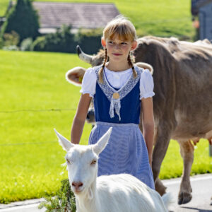 Alpabfahrt, Alpfahrt, Appenzell, Appenzell Ausserrohden, Appenzeller Hinterland, Brauchtum, Landwirtschaft, Ostschweiz, Schweiz, Sennen, Suisse, Switzerland, Tracht, Urnäsch, Wirtschaft, Öberefahre