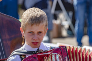 Alpabfahrt, Alpfahrt, Appenzell, Appenzell Ausserrohden, Appenzeller Hinterland, Appenzellermusik, Arkordeon, Bauernmarkt, Brauchtum, Handorgel, Instrument, Landwirtschaft, Musik, Musikinstrument, Ostschweiz, Schweiz, Sennen, Suisse, Switzerland, Tracht, Urnäsch, Wirtschaft, Öberefahre