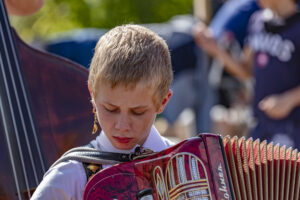 Alpabfahrt, Alpfahrt, Appenzell, Appenzell Ausserrohden, Appenzeller Hinterland, Appenzellermusik, Arkordeon, Bauernmarkt, Brauchtum, Handorgel, Instrument, Landwirtschaft, Musik, Musikinstrument, Ostschweiz, Schweiz, Sennen, Suisse, Switzerland, Tracht, Urnäsch, Wirtschaft, Öberefahre