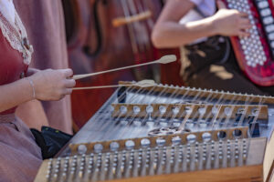 Alpabfahrt, Alpfahrt, Appenzell, Appenzell Ausserrohden, Appenzeller Hinterland, Appenzellermusik, Bauernmarkt, Brauchtum, Hackbrett, Instrument, Landwirtschaft, Musik, Musikinstrument, Ostschweiz, Schweiz, Sennen, Suisse, Switzerland, Tracht, Urnäsch, Wirtschaft, Öberefahre