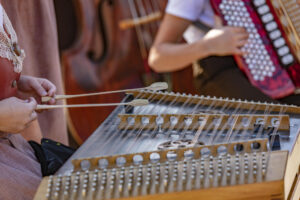 Alpabfahrt, Alpfahrt, Appenzell, Appenzell Ausserrohden, Appenzeller Hinterland, Appenzellermusik, Bauernmarkt, Brauchtum, Hackbrett, Instrument, Landwirtschaft, Musik, Musikinstrument, Ostschweiz, Schweiz, Sennen, Suisse, Switzerland, Tracht, Urnäsch, Wirtschaft, Öberefahre