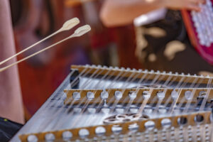 Alpabfahrt, Alpfahrt, Appenzell, Appenzell Ausserrohden, Appenzeller Hinterland, Appenzellermusik, Bauernmarkt, Brauchtum, Hackbrett, Instrument, Landwirtschaft, Musik, Musikinstrument, Ostschweiz, Schweiz, Sennen, Suisse, Switzerland, Tracht, Urnäsch, Wirtschaft, Öberefahre