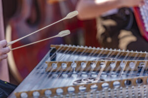 Alpabfahrt, Alpfahrt, Appenzell, Appenzell Ausserrohden, Appenzeller Hinterland, Appenzellermusik, Bauernmarkt, Brauchtum, Hackbrett, Instrument, Landwirtschaft, Musik, Musikinstrument, Ostschweiz, Schweiz, Sennen, Suisse, Switzerland, Tracht, Urnäsch, Wirtschaft, Öberefahre