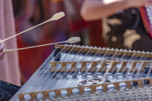 Alpabfahrt, Alpfahrt, Appenzell, Appenzell Ausserrohden, Appenzeller Hinterland, Appenzellermusik, Bauernmarkt, Brauchtum, Hackbrett, Instrument, Landwirtschaft, Musik, Musikinstrument, Ostschweiz, Schweiz, Sennen, Suisse, Switzerland, Tracht, Urnäsch, Wirtschaft, Öberefahre