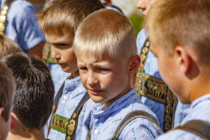 Alpabfahrt, Alpfahrt, Appenzell, Appenzell Ausserrohden, Appenzeller Hinterland, Bauernmarkt, Brauchtum, Chor, Jodelchor, Landwirtschaft, Ostschweiz, Schweiz, Sennen, Suisse, Switzerland, Tracht, Urnäsch, Wirtschaft, Öberefahre