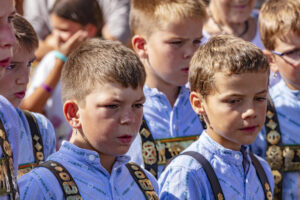 Alpabfahrt, Alpfahrt, Appenzell, Appenzell Ausserrohden, Appenzeller Hinterland, Bauernmarkt, Brauchtum, Chor, Jodelchor, Landwirtschaft, Ostschweiz, Schweiz, Sennen, Suisse, Switzerland, Tracht, Urnäsch, Wirtschaft, Öberefahre