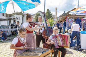 Alpabfahrt, Alpfahrt, Appenzell, Appenzell Ausserrohden, Appenzeller Hinterland, Appenzellermusik, Arkordeon, Bauernmarkt, Brauchtum, Handorgel, Landwirtschaft, Musik, Ostschweiz, Schweiz, Sennen, Suisse, Switzerland, Tracht, Urnäsch, Wirtschaft, Öberefahre