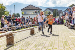 Alpabfahrt, Alpfahrt, Appenzell, Appenzell Ausserrohden, Appenzeller Hinterland, Bauernmarkt, Brauchtum, Landwirtschaft, Ostschweiz, Schweiz, Sennen, Suisse, Switzerland, Tracht, Urnäsch, Wirtschaft, Öberefahre