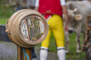 Appenzell, Appenzell Ausserrohden, Autumn, Fall, Herbst, Landwirtschaft, Schweiz, Sennen, Suisse, Switzerland, Tracht, Urnäsch, Viehschau, Wirtschaft, tradition