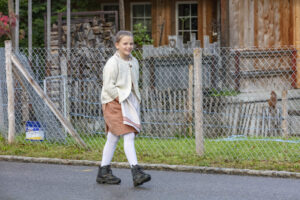 Appenzell, Appenzell Ausserrohden, Autumn, Fall, Herbst, Landwirtschaft, Schweiz, Sennen, Suisse, Switzerland, Tracht, Urnäsch, Viehschau, Wirtschaft, tradition